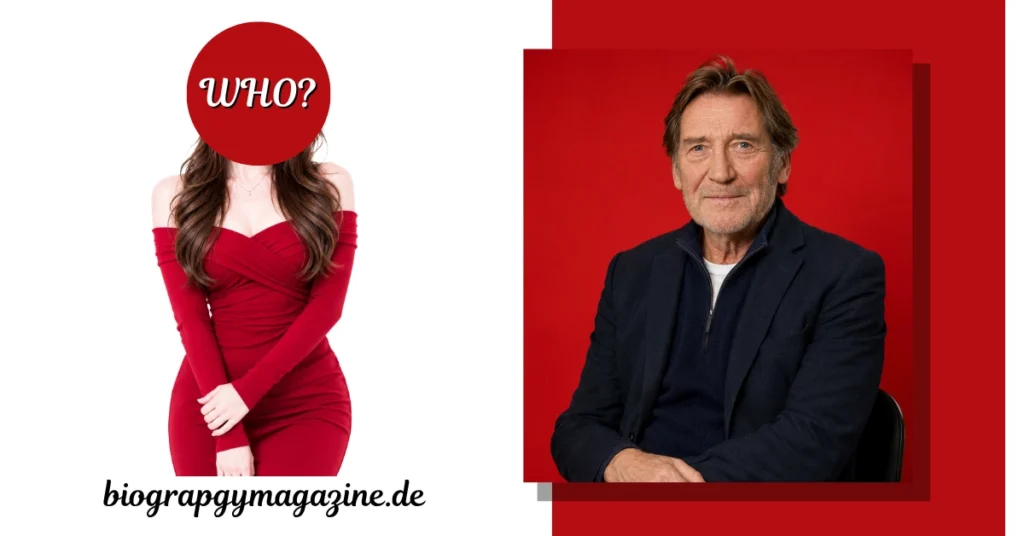 Mit wem ist Matthias Habich verheiratet? Ehefrau, Beziehungsgeschichte und Familie
