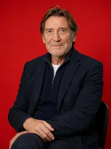 Mit wem ist Matthias Habich verheiratet? Ehefrau, Tochter, Alter, Vermögen, Karriere 