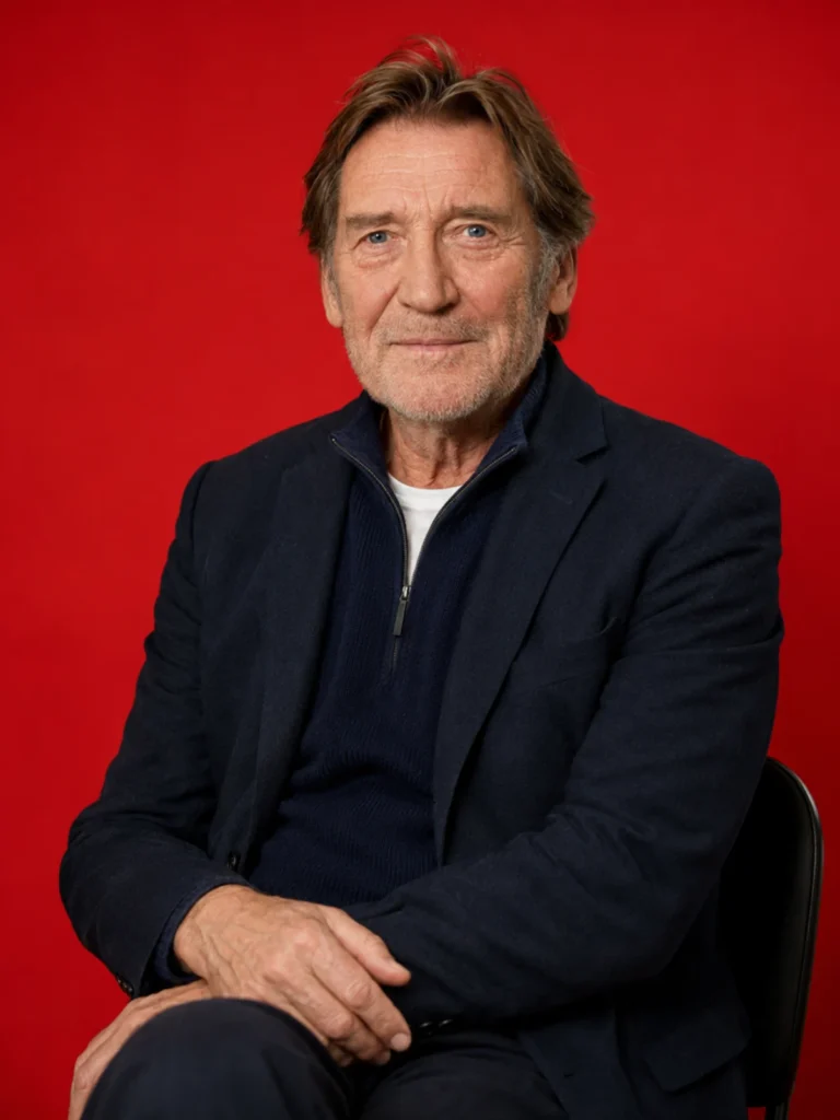 Mit wem ist Matthias Habich verheiratet? Ehefrau, Tochter, Alter, Vermögen, Karriere 