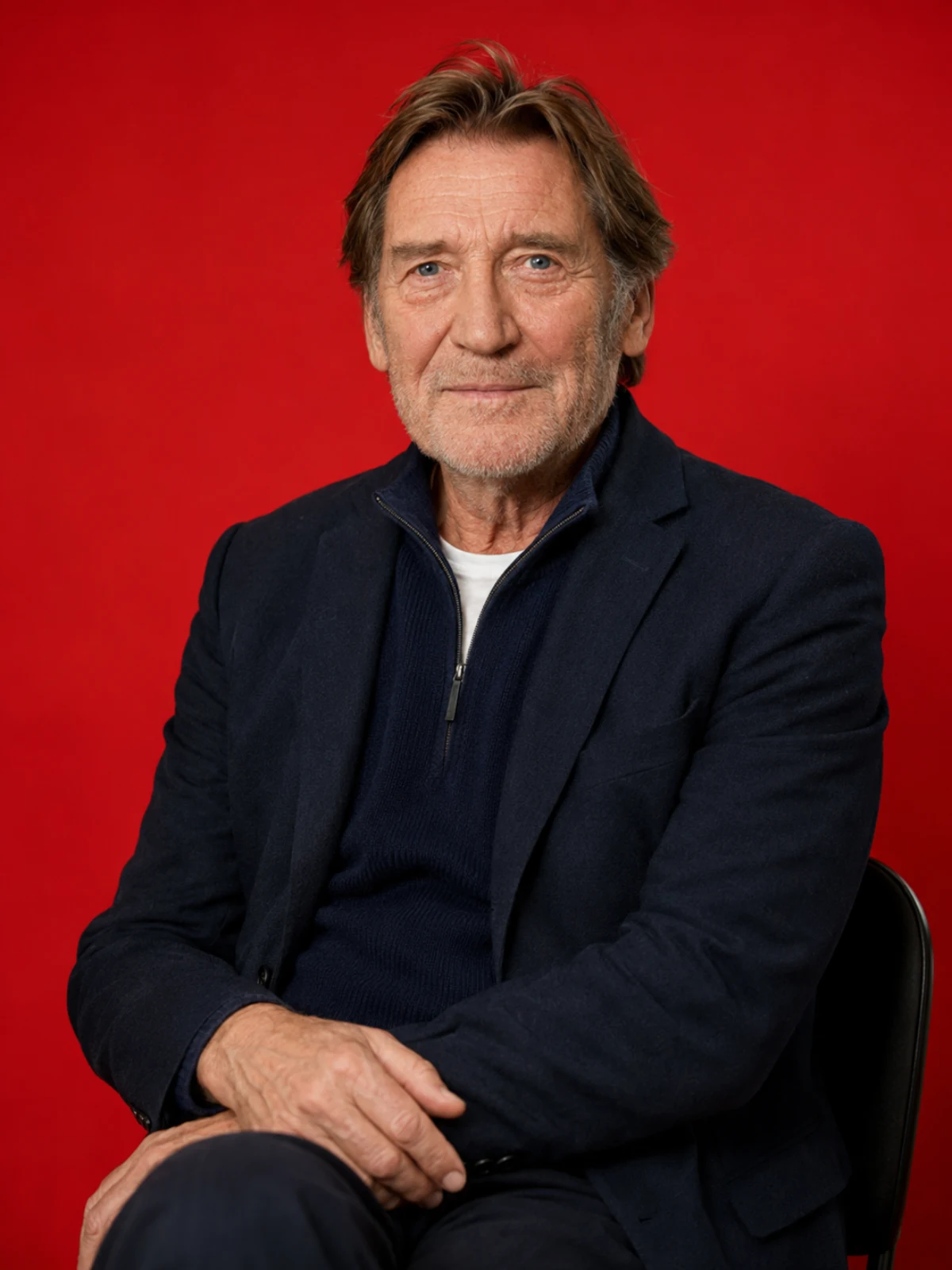 Mit wem ist Matthias Habich verheiratet? Ehefrau, Tochter, Alter, Vermögen, Karriere 
