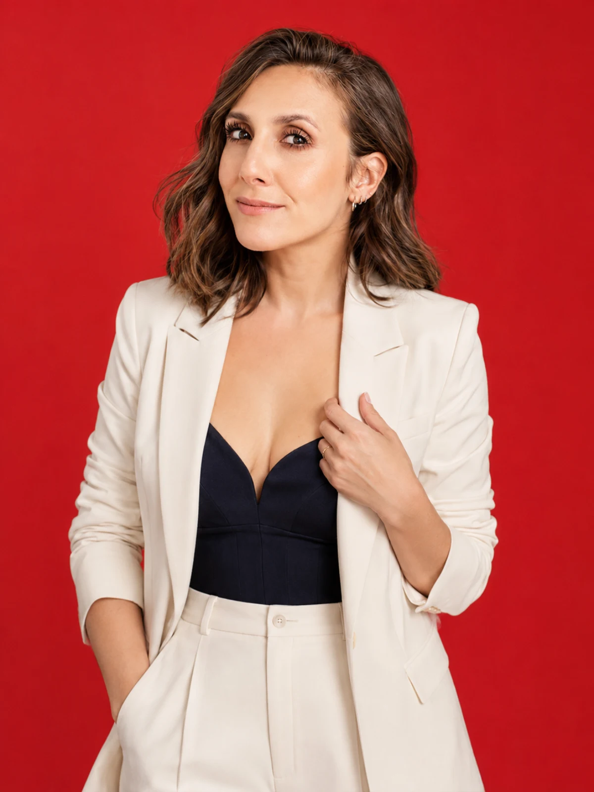 Vanessa Civiello: Alter, Größe, Freund, Kinder, Vermögen, Karriere 